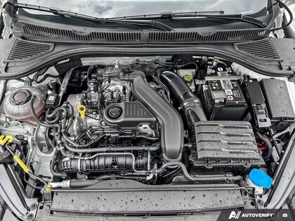 used 2023 Volkswagen Jetta car, priced at $25,399