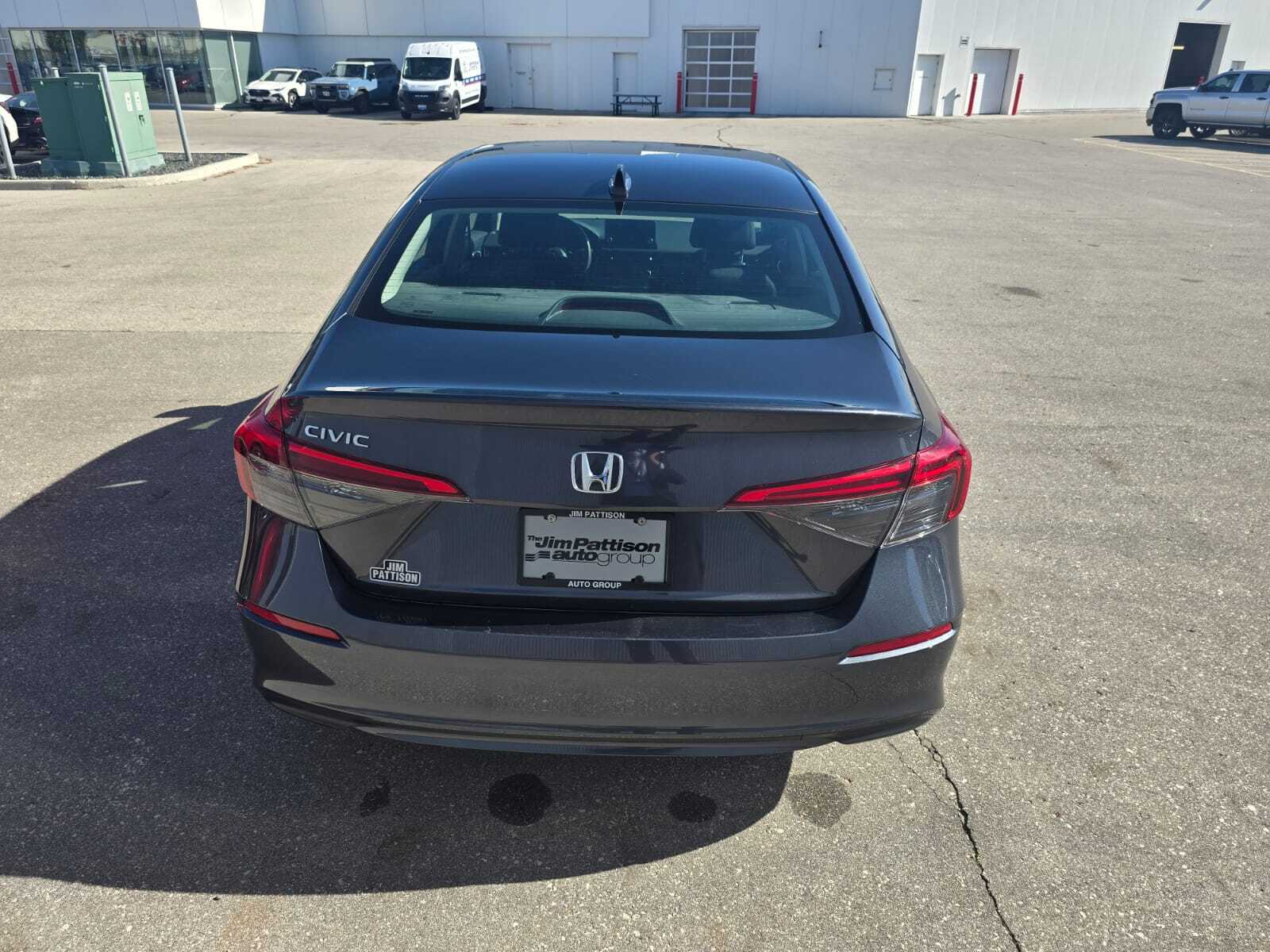 2022 Honda Civic