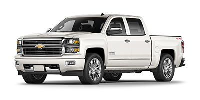 2019 Chevrolet SILVERADO 2500HD
