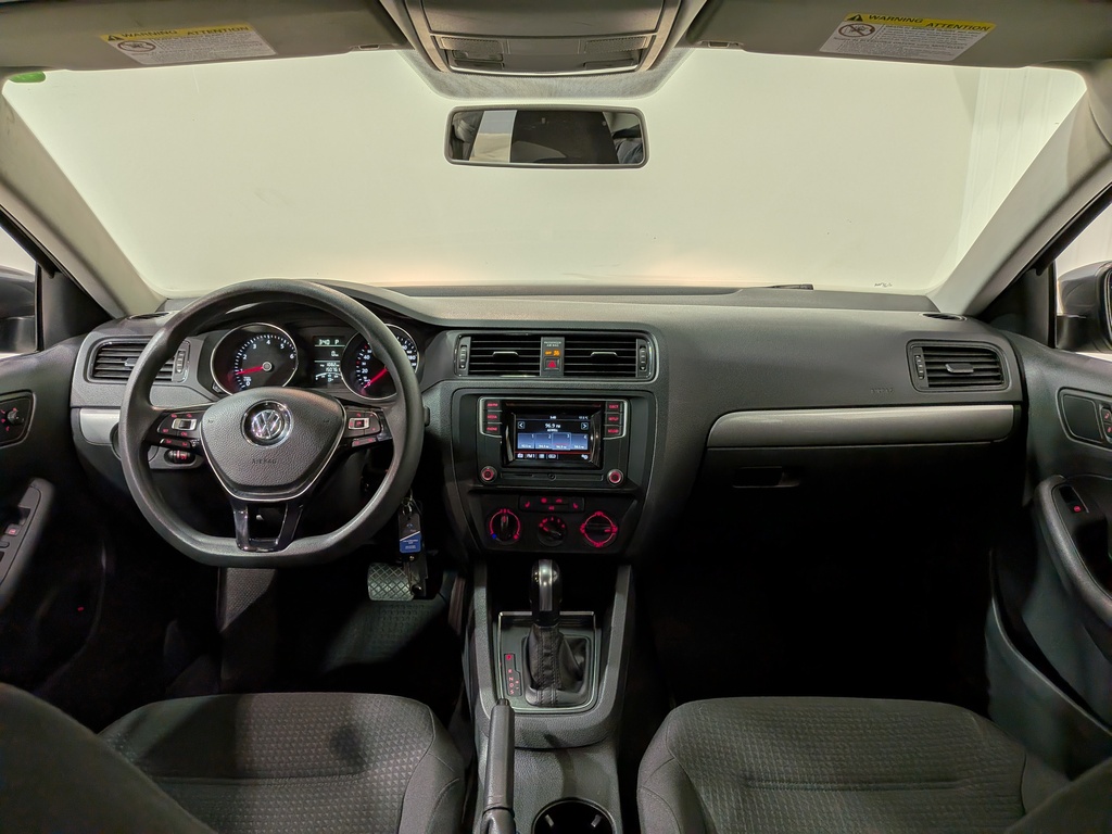 Volkswagen Jetta Sedan 2016 Volkswagen Jetta Sedan 2016