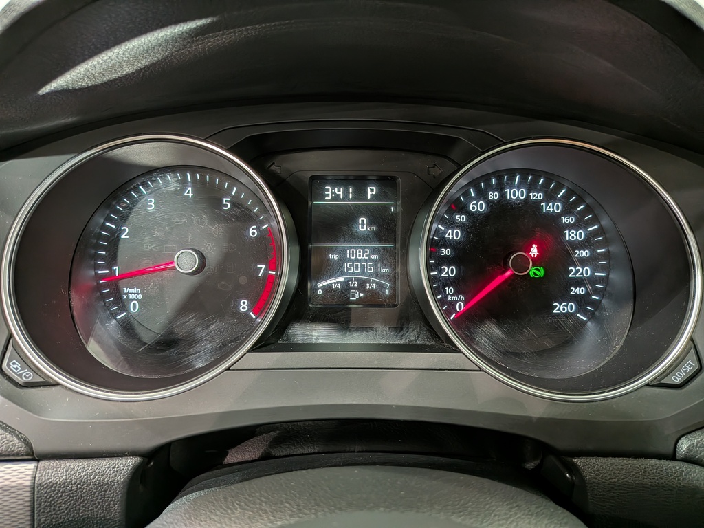 Volkswagen Jetta Sedan 2016 Volkswagen Jetta Sedan 2016