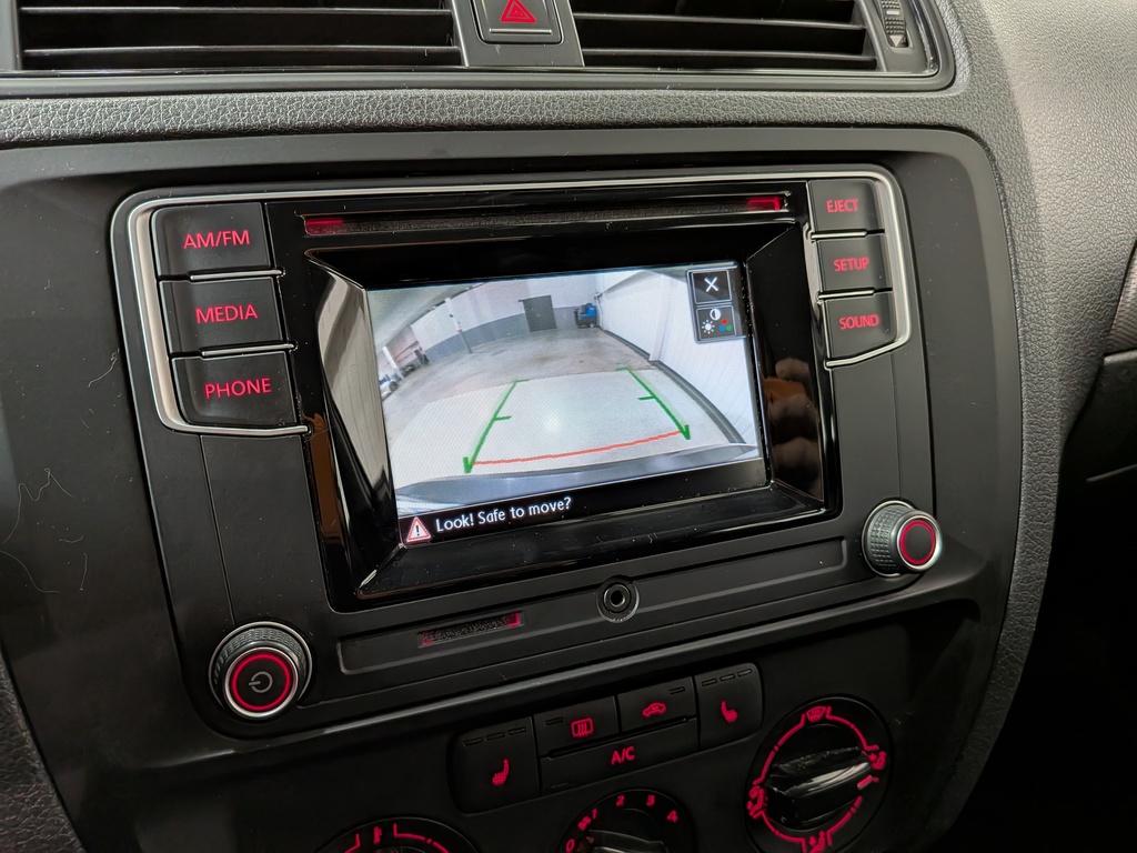 Volkswagen Jetta Sedan 2016 Volkswagen Jetta Sedan 2016