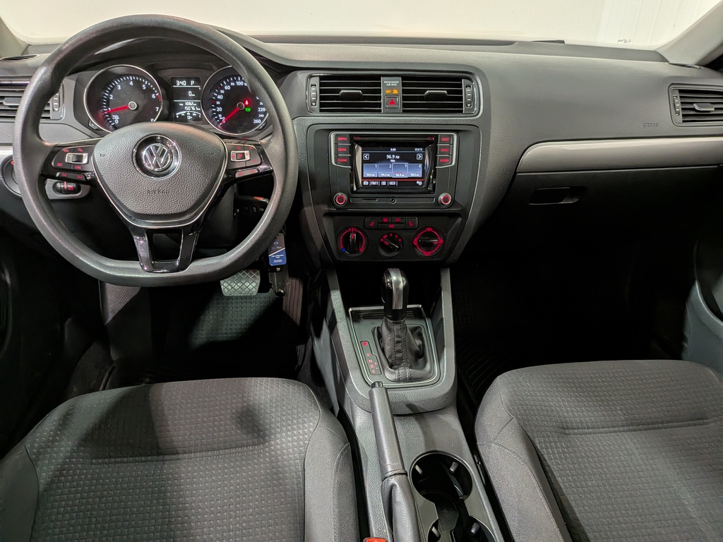 Volkswagen Jetta Sedan 2016 Volkswagen Jetta Sedan 2016
