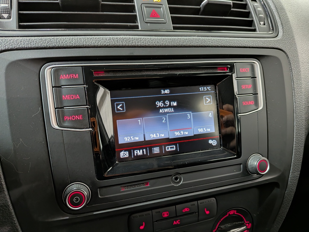 Volkswagen Jetta Sedan 2016 Volkswagen Jetta Sedan 2016