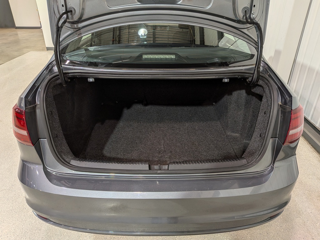 Volkswagen Jetta Sedan 2016 Volkswagen Jetta Sedan 2016