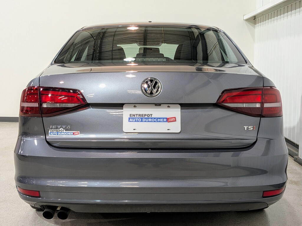 Volkswagen Jetta Sedan 2016 Volkswagen Jetta Sedan 2016