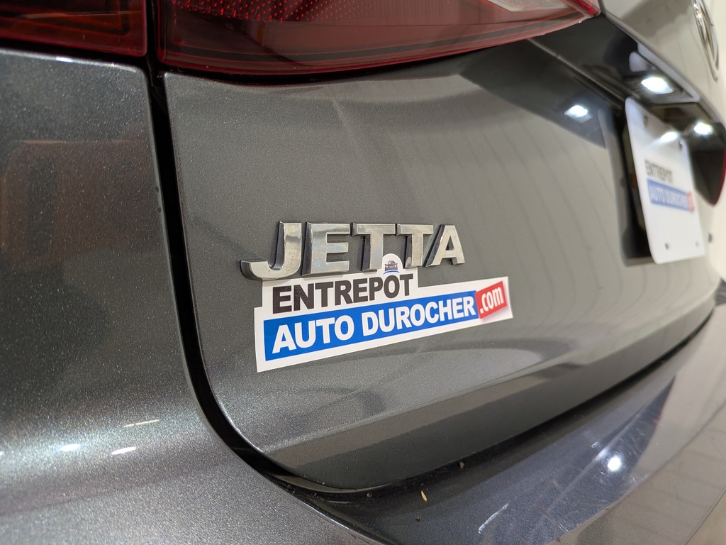 Volkswagen Jetta Sedan 2016 Volkswagen Jetta Sedan 2016
