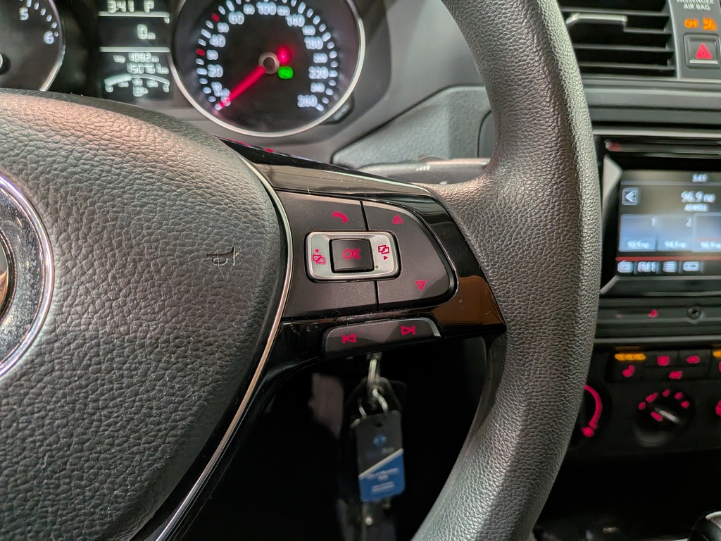 Volkswagen Jetta Sedan 2016 Volkswagen Jetta Sedan 2016