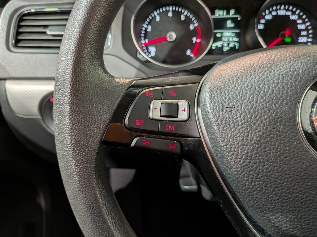 Volkswagen Jetta Sedan 2016 Volkswagen Jetta Sedan 2016