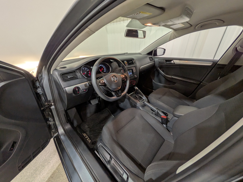 Volkswagen Jetta Sedan 2016 Volkswagen Jetta Sedan 2016