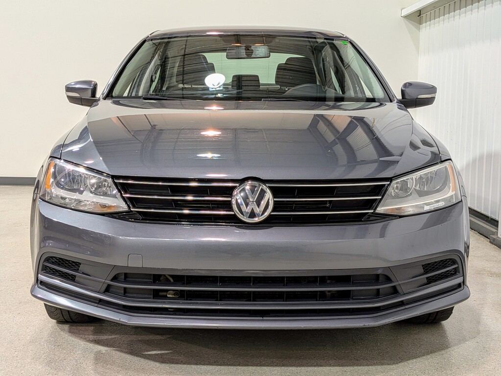 Volkswagen Jetta Sedan 2016 Volkswagen Jetta Sedan 2016