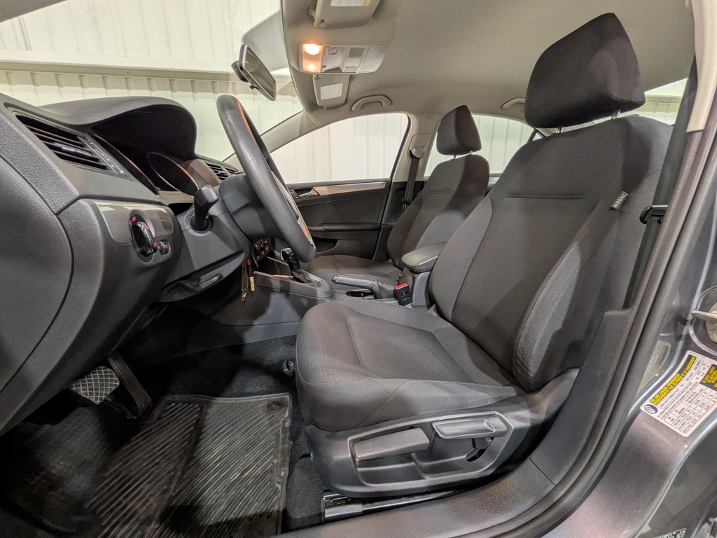 Volkswagen Jetta Sedan 2016 Volkswagen Jetta Sedan 2016