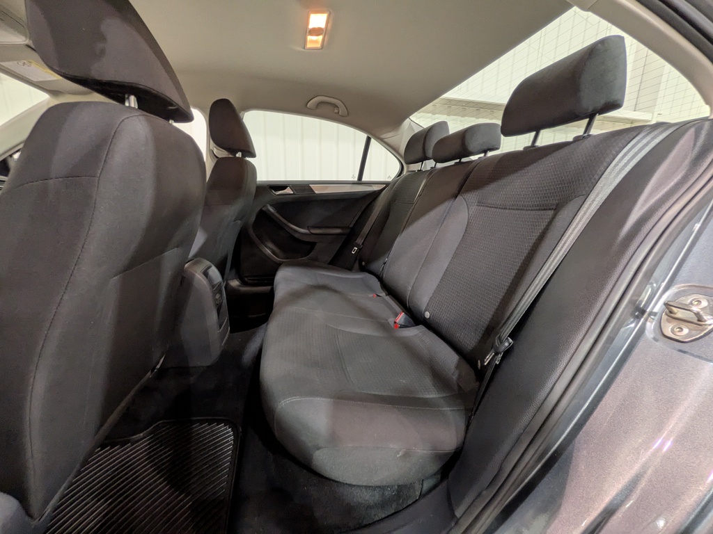 Volkswagen Jetta Sedan 2016 Volkswagen Jetta Sedan 2016