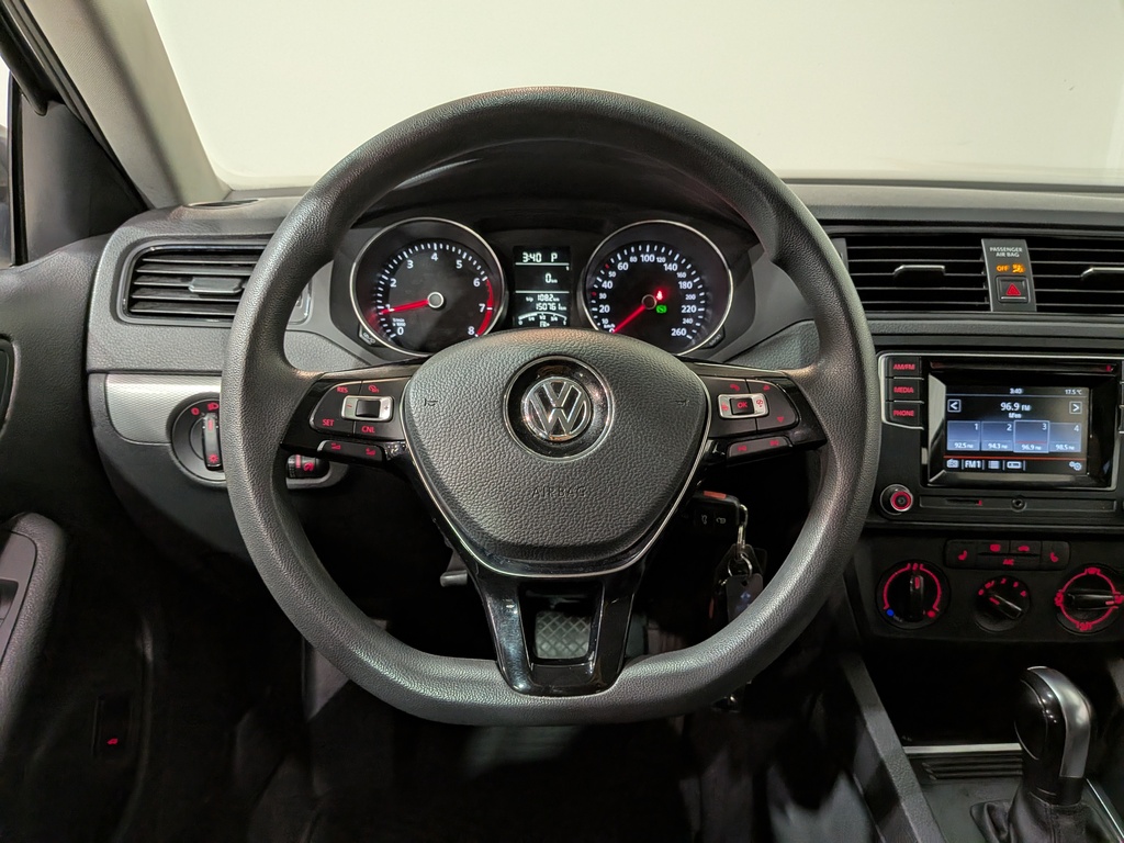 Volkswagen Jetta Sedan 2016 Volkswagen Jetta Sedan 2016
