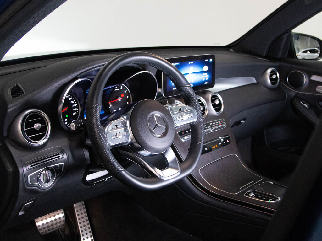 2022 Mercedes-Benz GLC 300 4MATIC, Toronto, Cash