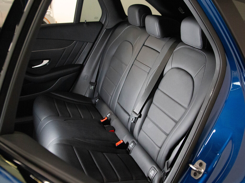 2022 Mercedes-Benz GLC 300 4MATIC, Toronto, Cash