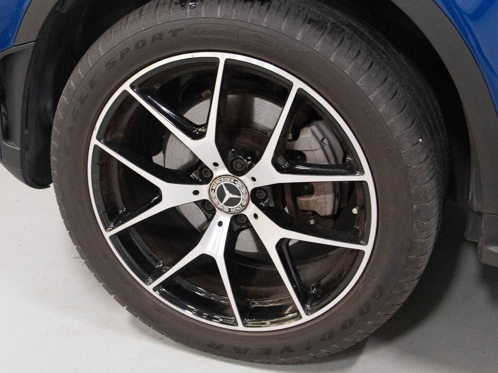 2022 Mercedes-Benz GLC 300 4MATIC, Toronto, Cash