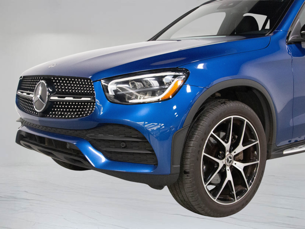 2022 Mercedes-Benz GLC 300 4MATIC, Toronto, Cash