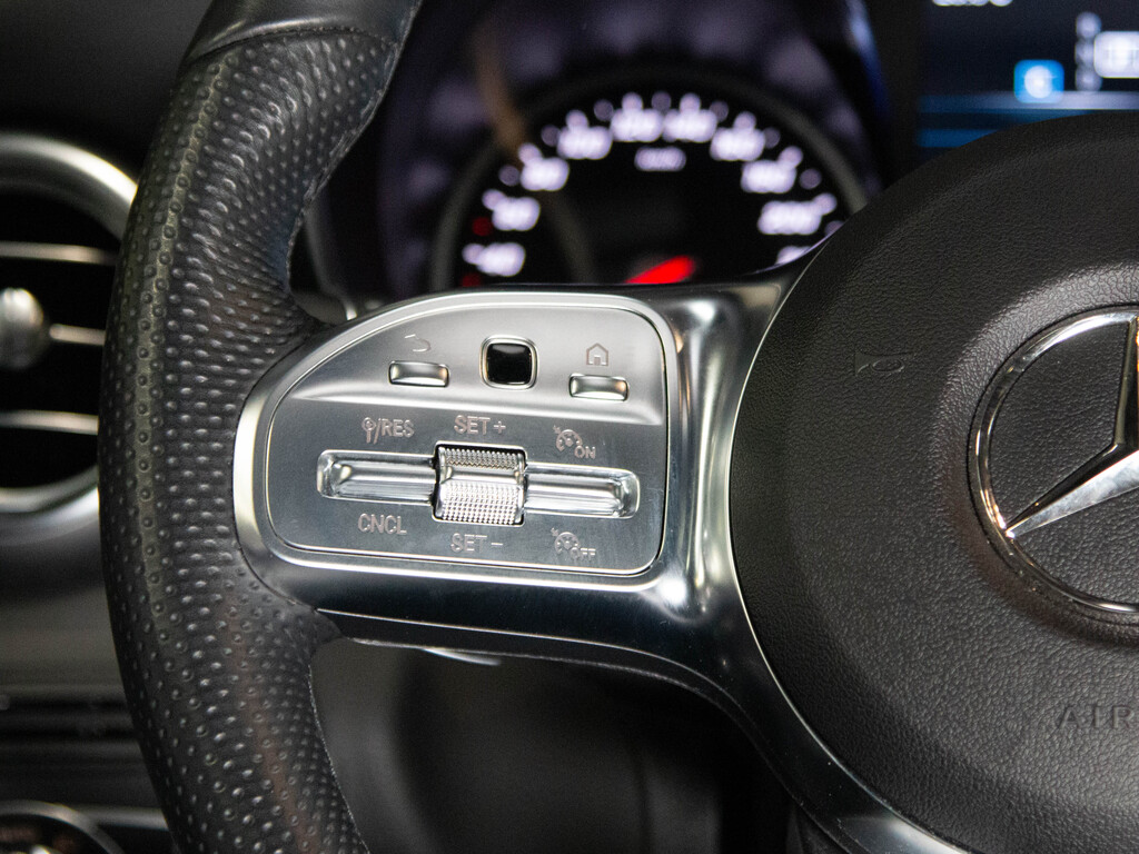 2022 Mercedes-Benz GLC 300 4MATIC, Toronto, Cash
