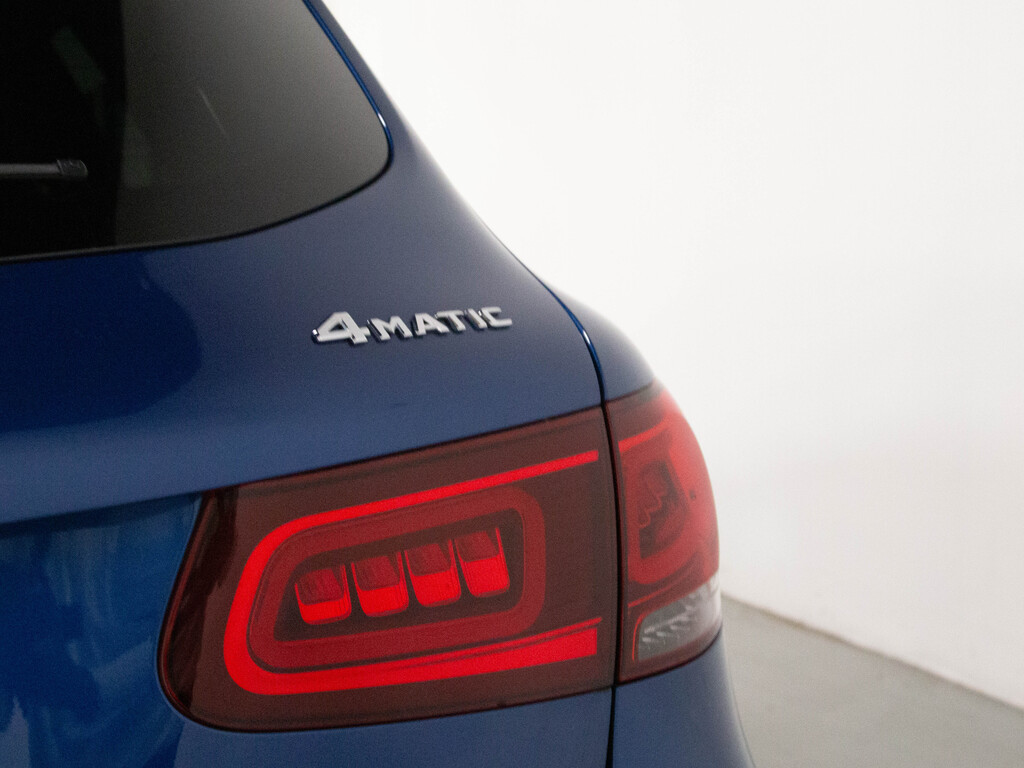 2022 Mercedes-Benz GLC 300 4MATIC, Toronto, Cash