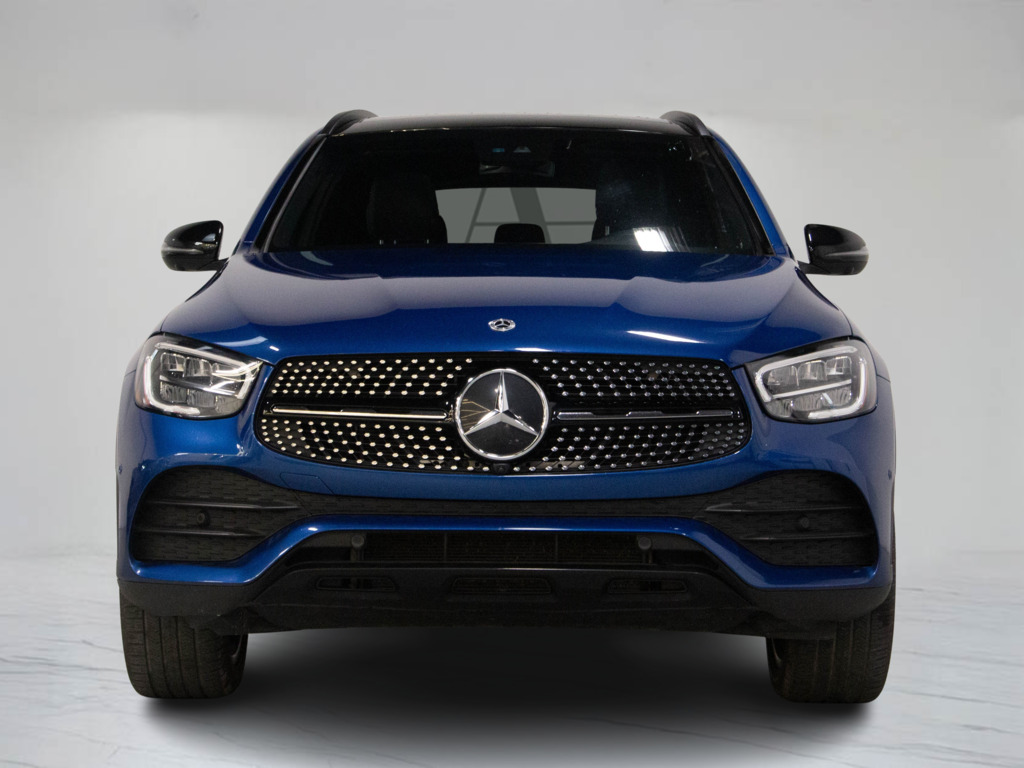 2022 Mercedes-Benz GLC 300 4MATIC, Toronto, Cash