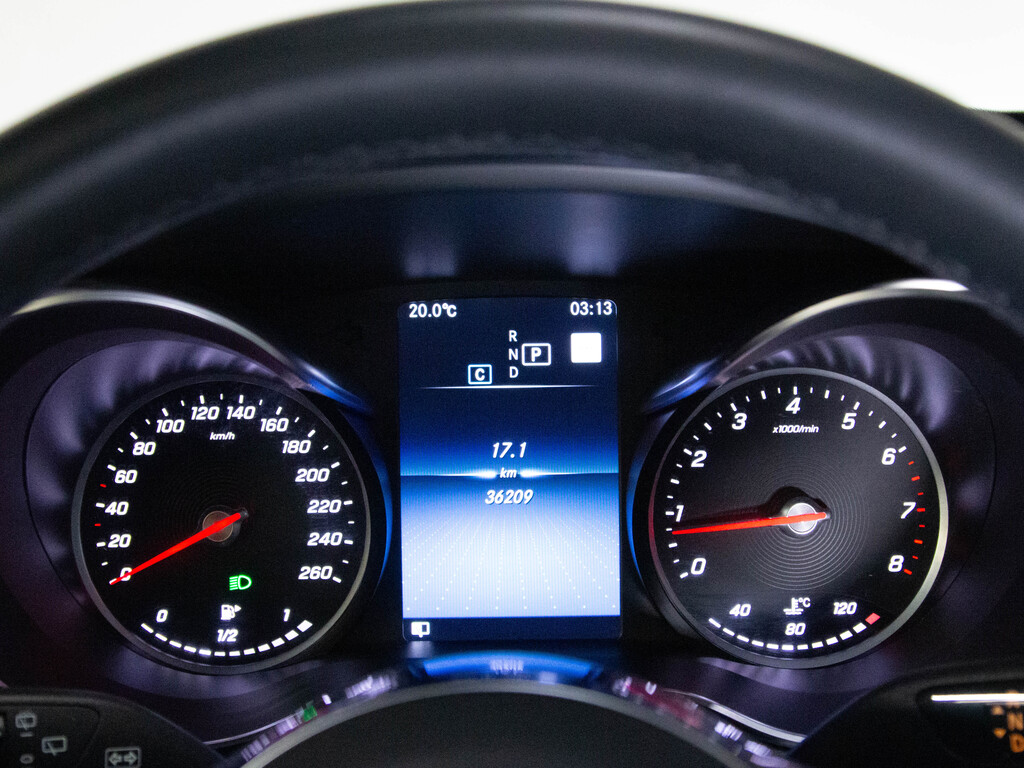 2022 Mercedes-Benz GLC 300 4MATIC, Toronto, Cash