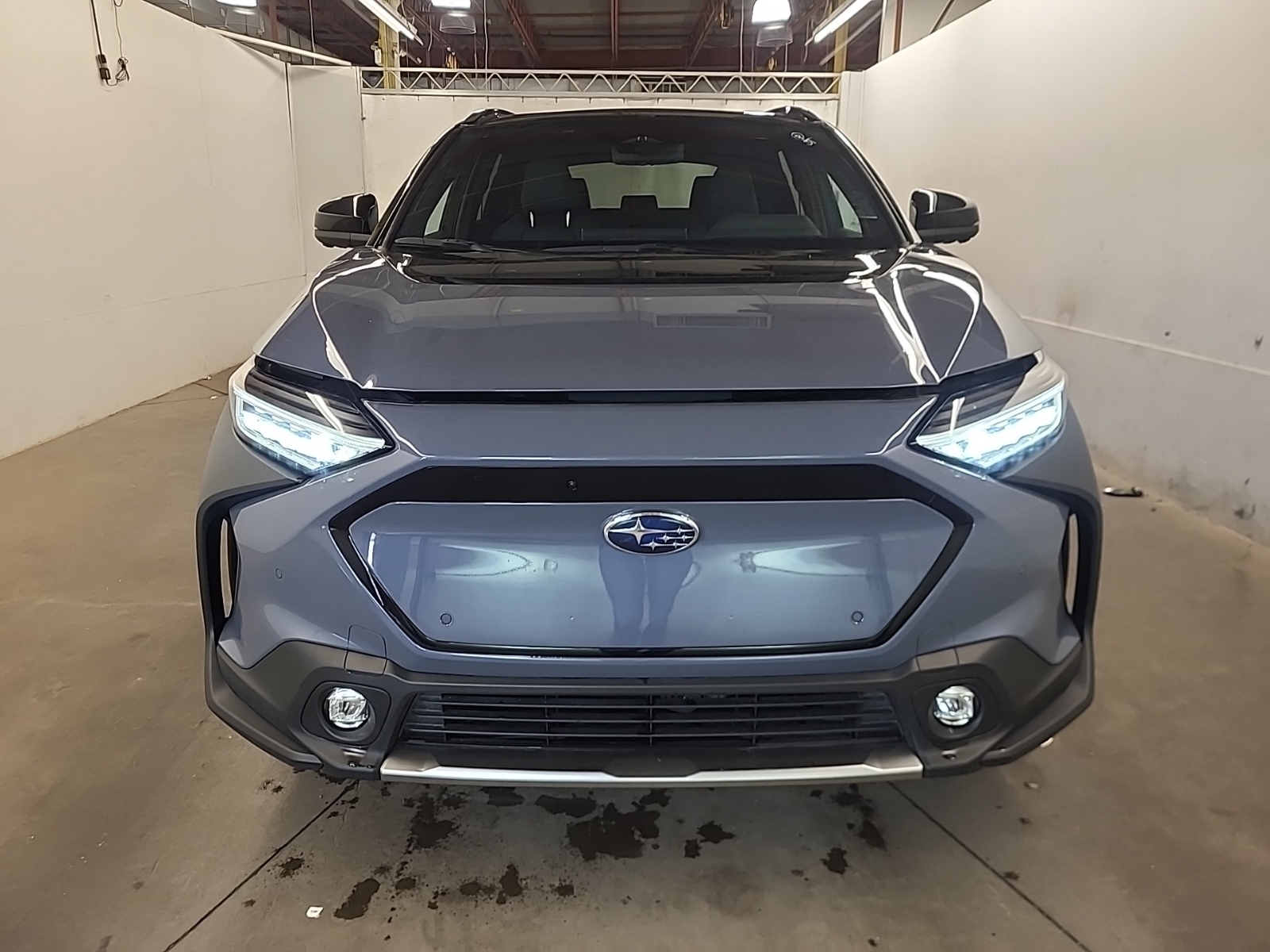 2024 Subaru Solterra