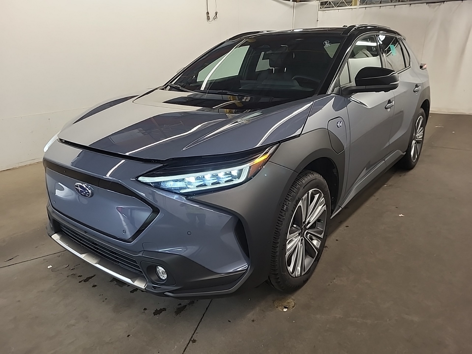 2024 Subaru Solterra