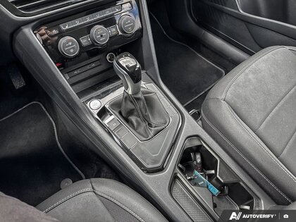 used 2024 Volkswagen Taos car, priced at $26,799