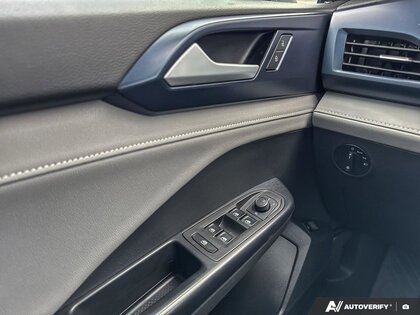 used 2024 Volkswagen Taos car, priced at $26,799