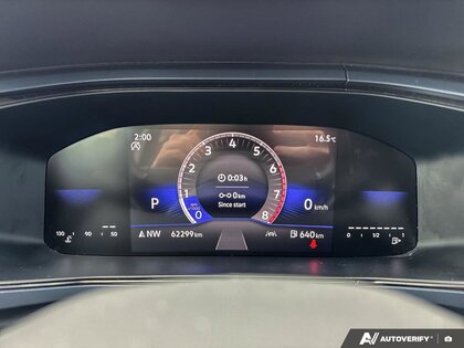 used 2024 Volkswagen Taos car, priced at $26,799