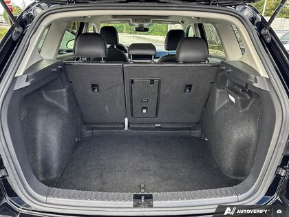 used 2024 Volkswagen Taos car, priced at $26,799