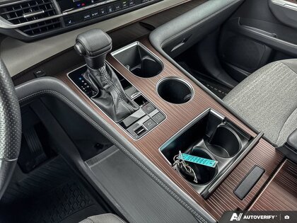 used 2022 Toyota Sienna car, priced at $43,420