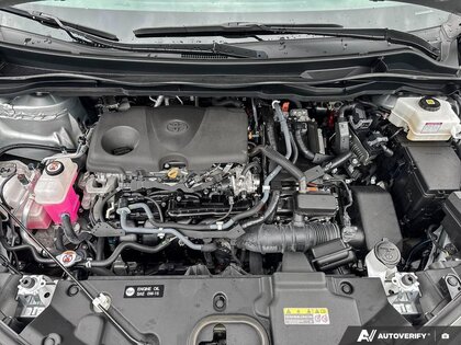 used 2022 Toyota Sienna car, priced at $43,420