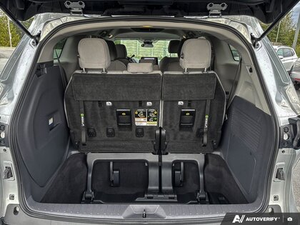 used 2022 Toyota Sienna car, priced at $43,420