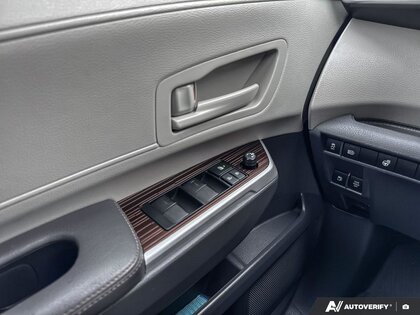 used 2022 Toyota Sienna car, priced at $43,420