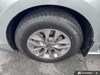 used 2022 Toyota Sienna car, priced at $43,420