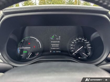 used 2022 Toyota Sienna car, priced at $43,420