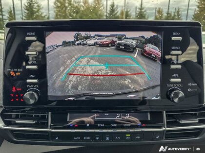 used 2022 Toyota Sienna car, priced at $43,420