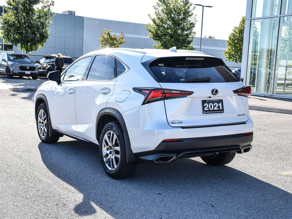 2021 Lexus NX 300 NX 300, Toronto, Cash