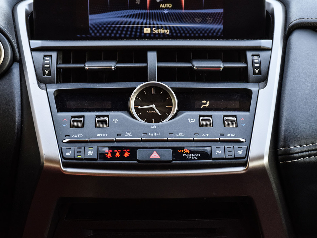 2021 Lexus NX 300 NX 300, Toronto, Cash