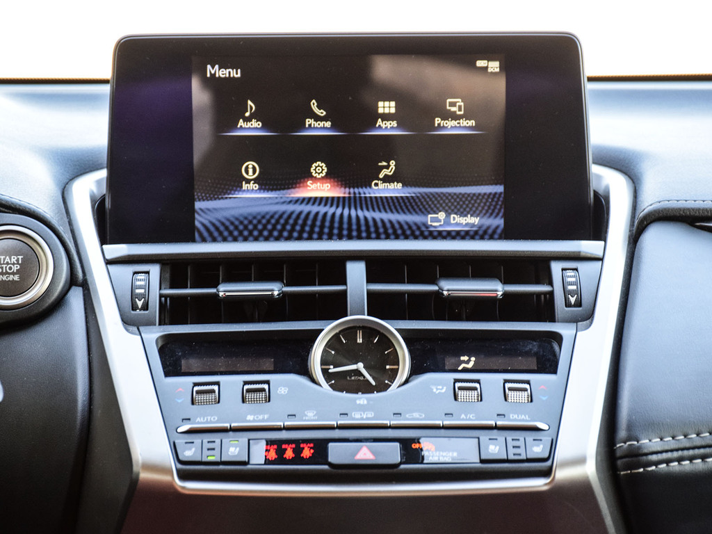 2021 Lexus NX 300 NX 300, Toronto, Cash