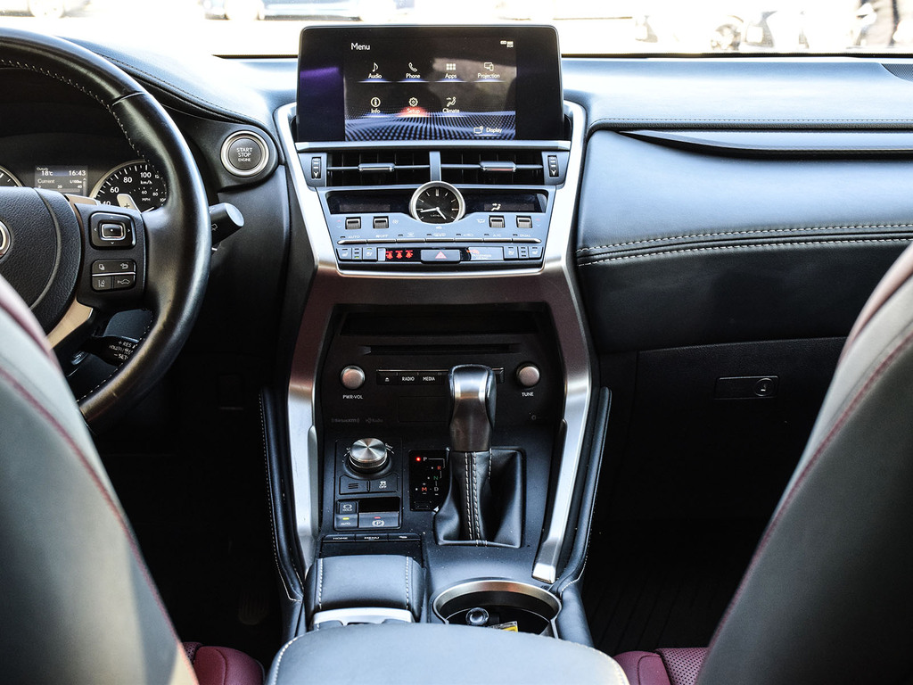 2021 Lexus NX 300 NX 300, Toronto, Cash