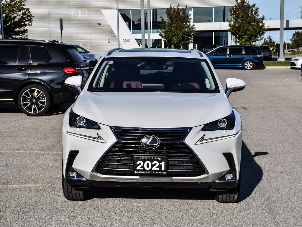 2021 Lexus NX 300 NX 300, Toronto, Cash
