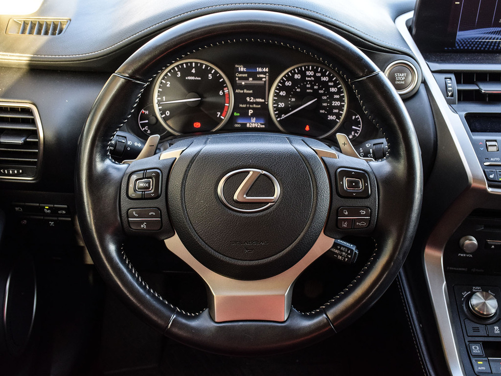 2021 Lexus NX 300 NX 300, Toronto, Cash