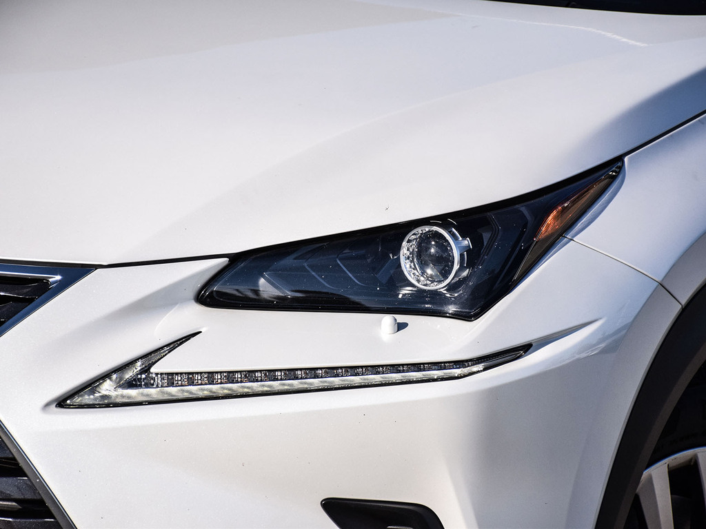 2021 Lexus NX 300 NX 300, Toronto, Cash