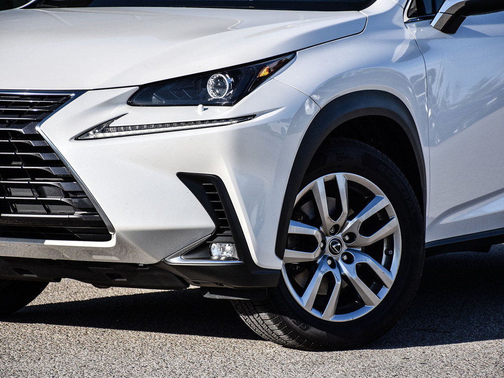 2021 Lexus NX 300 NX 300, Toronto, Cash