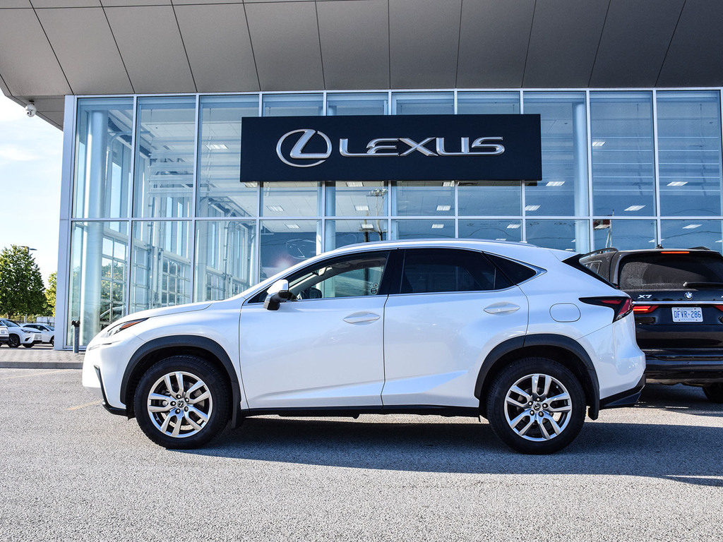 2021 Lexus NX 300 NX 300, Toronto, Cash