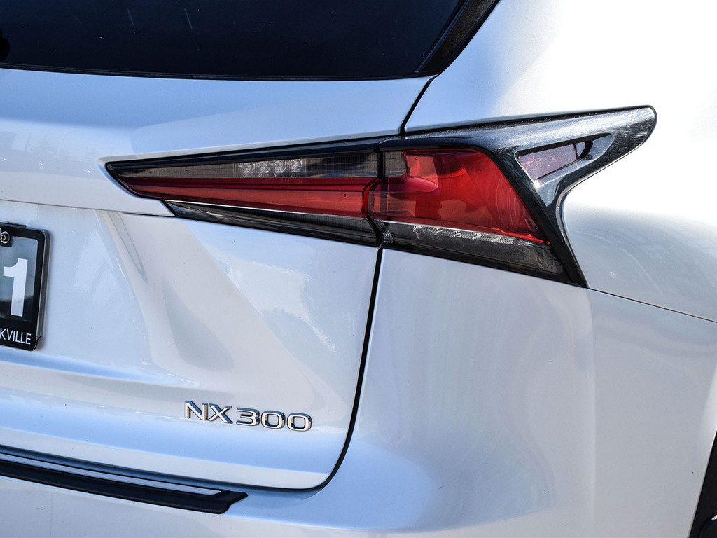 2021 Lexus NX 300 NX 300, Toronto, Cash