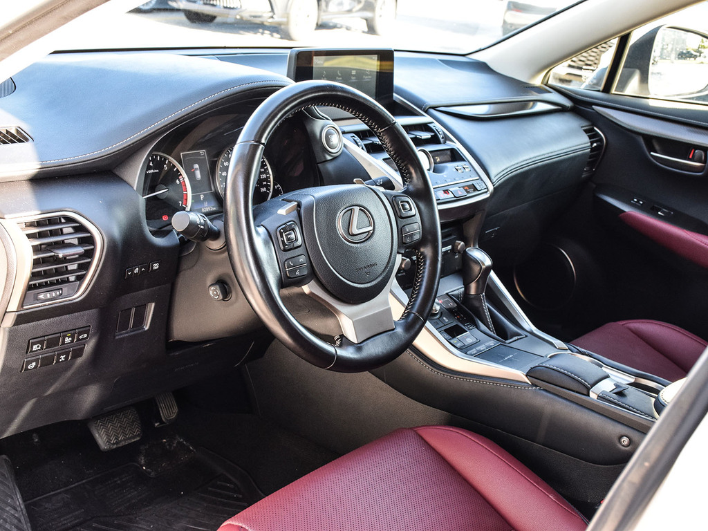 2021 Lexus NX 300 NX 300, Toronto, Cash